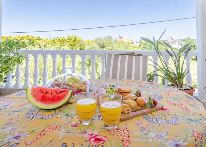 شقة Casa Della Pace