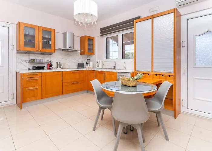 Casa Della Pace Appartement *