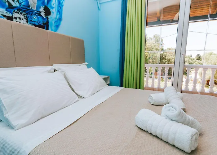 شقة Casa Della Pace إياليسوس