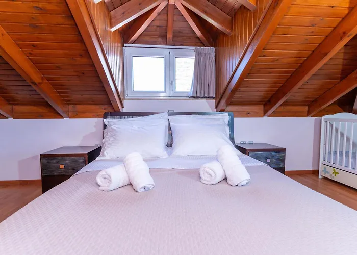 Casa Della Pace Appartement