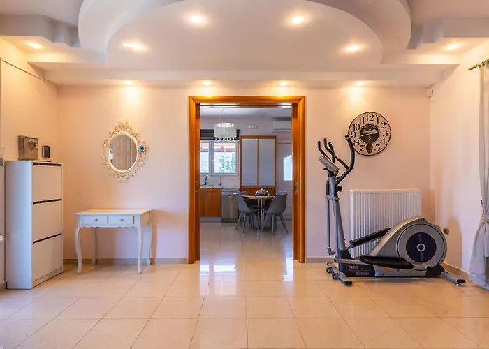 Casa Della Pace إياليسوس