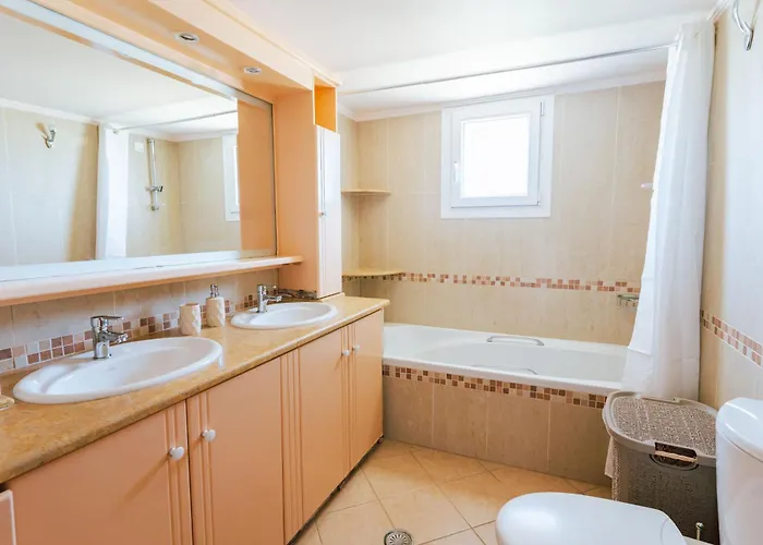 Appartement Casa Della Pace