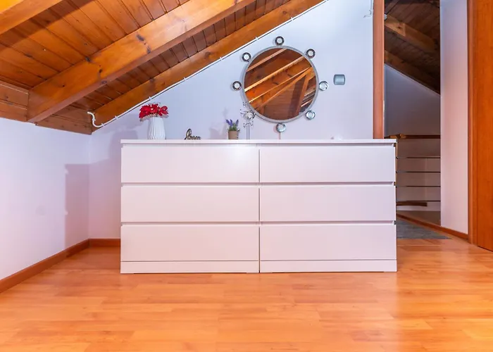 Appartement Casa Della Pace *