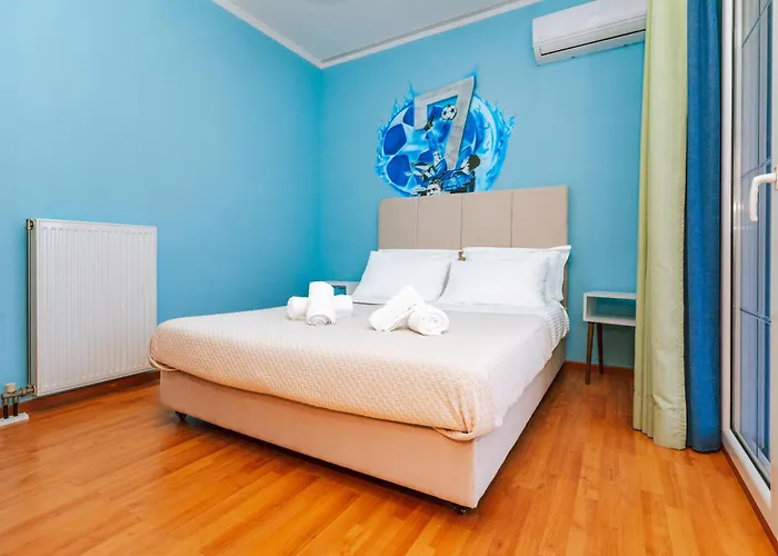 Casa Della Pace * إياليسوس