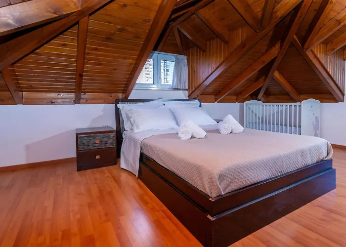 Casa Della Pace Appartement