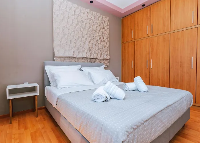 Appartement Casa Della Pace *